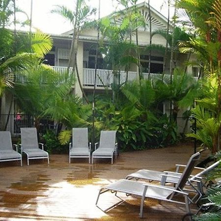 Port Douglas Retreat Aparthotel Exterior foto