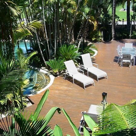 Port Douglas Retreat Aparthotel Exterior foto