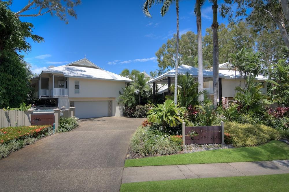 Port Douglas Retreat Aparthotel Exterior foto