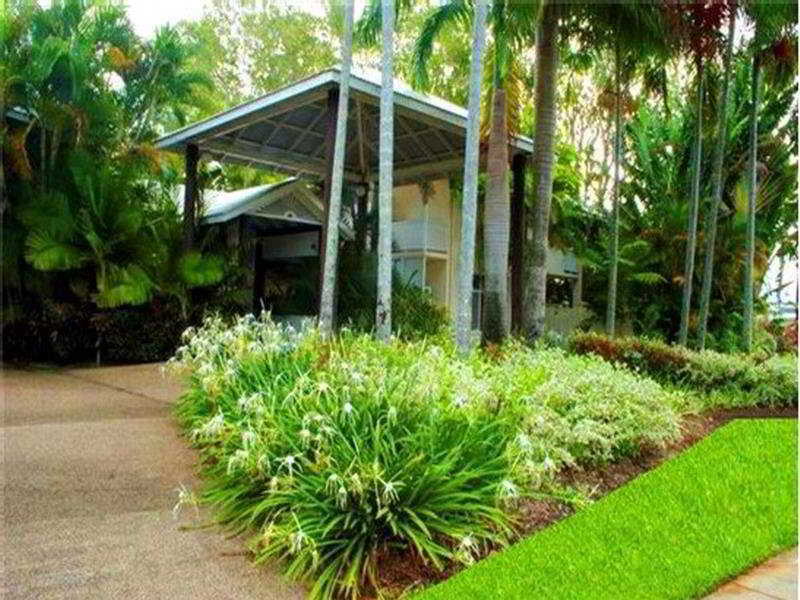 Port Douglas Retreat Aparthotel Exterior foto