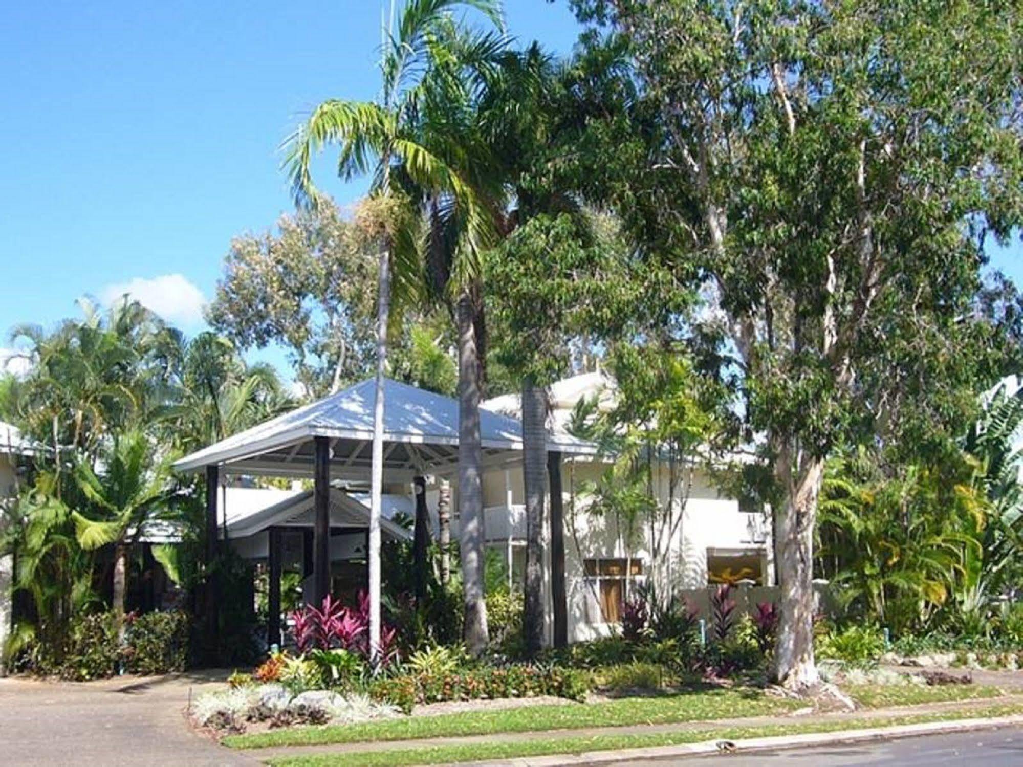 Port Douglas Retreat Aparthotel Exterior foto