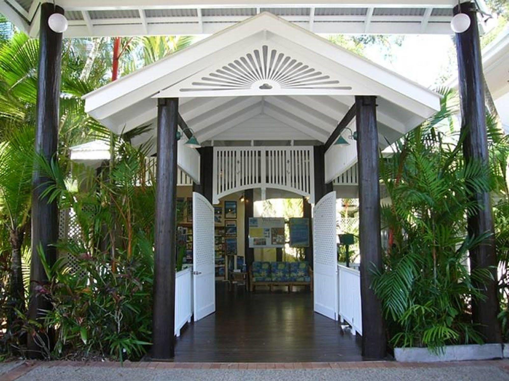 Port Douglas Retreat Aparthotel Exterior foto